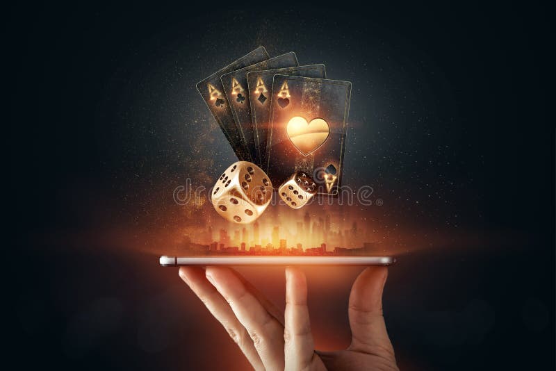Profitez des bonus festifs des casinos live avec Normandie