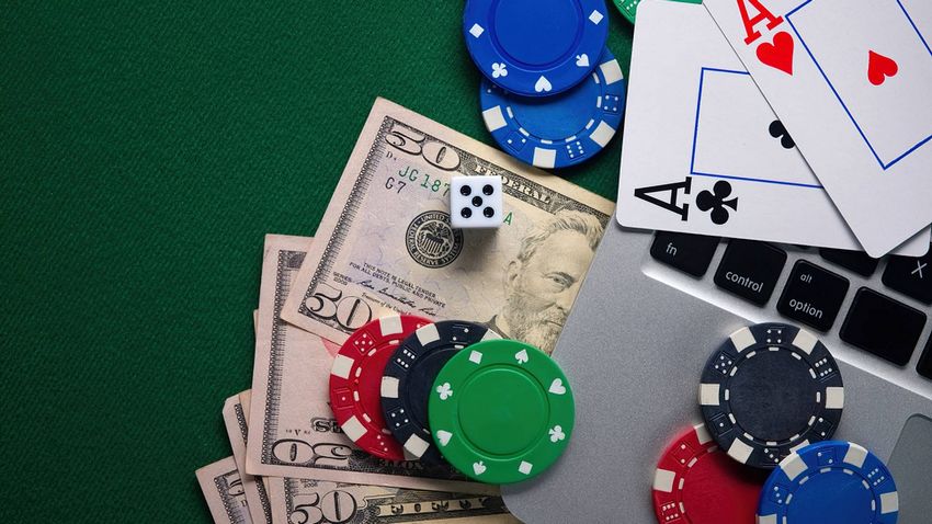 Trouver votre niveau de mise idéal sur les casinos en ligne